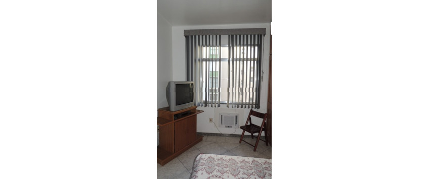 Apartment Rua Ministro Viveiros de Castro Rio de Janeiro - Apt 35105